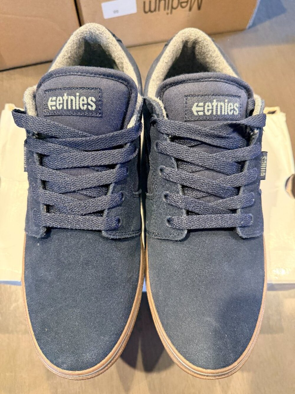 Men's Etnies